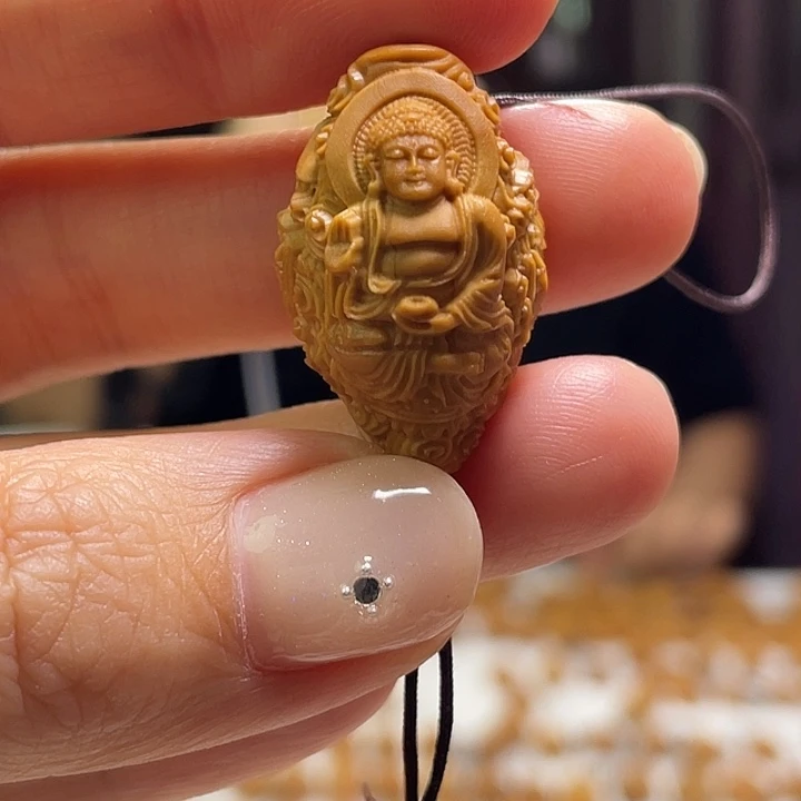 橄榄核手串/手链橄榄核