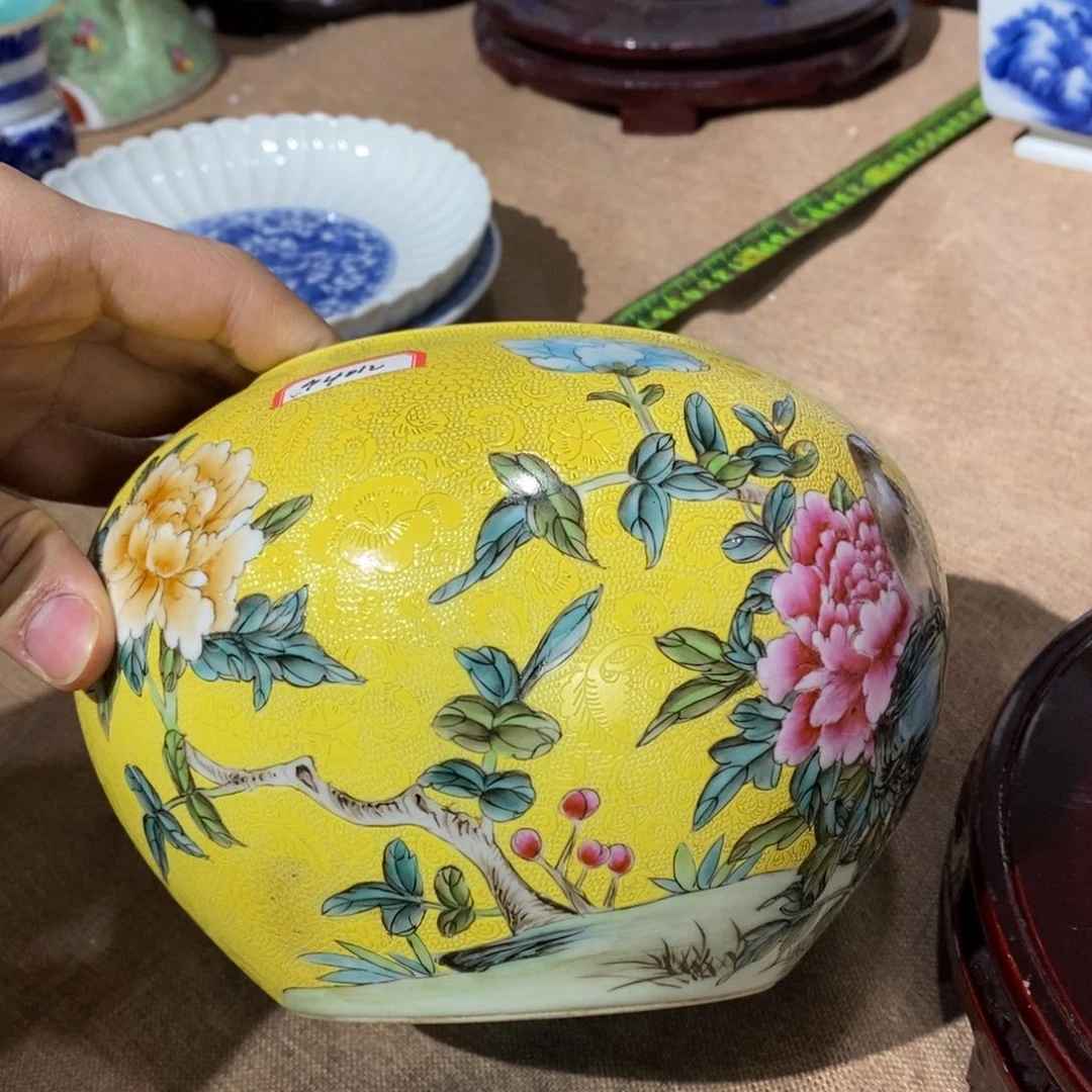 有****！陶瓷高货精品瓷器