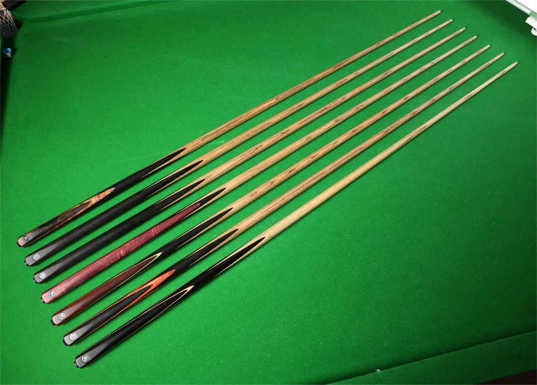 道一黑标 展示级  手工杆