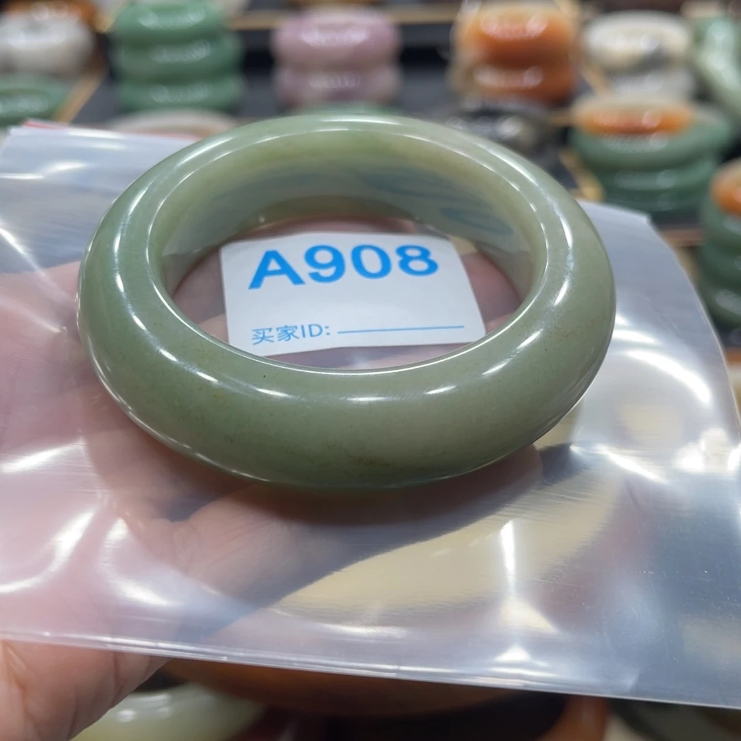 石英质玉手镯合金昏*睡