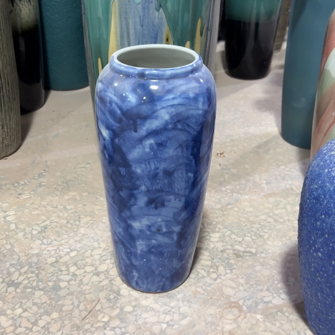 高度32口9无孔瓷器