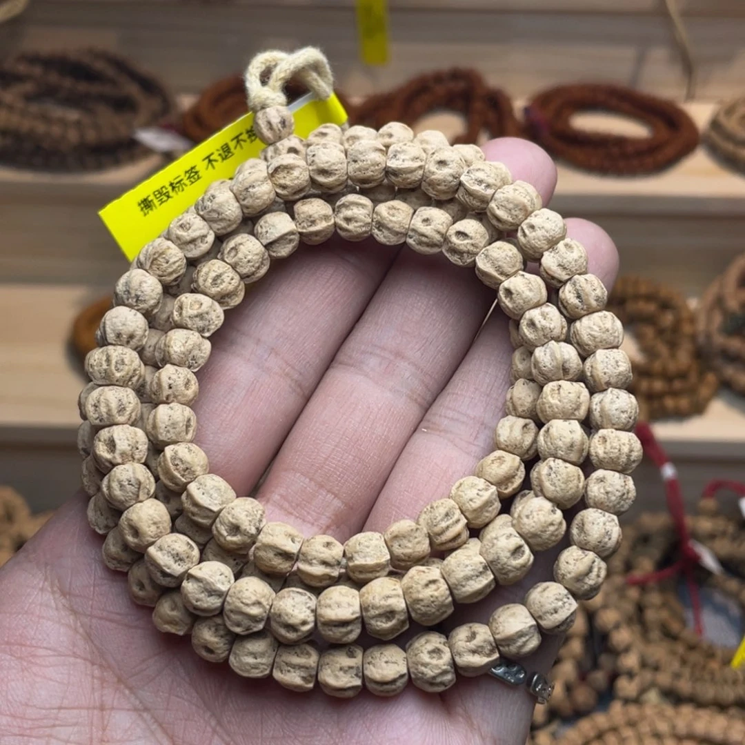 手串柏香籽/百香籽