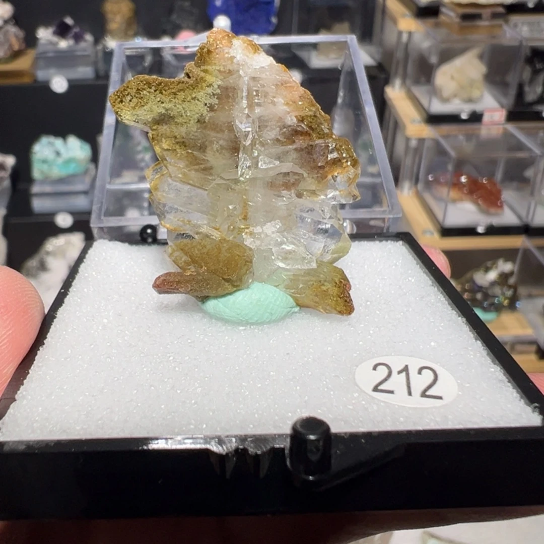 银S925镶嵌紫晶大型摆件（非配饰）