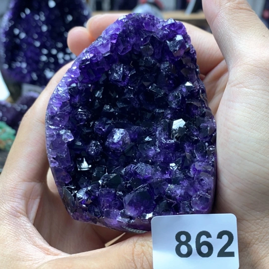 未镶嵌大型摆件（非配饰）水晶