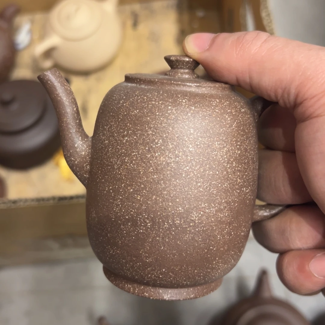 茶壶紫砂紫砂11111111