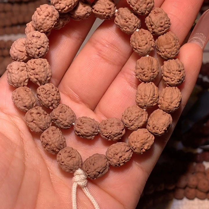 金刚菩提手串8+大长腿手持