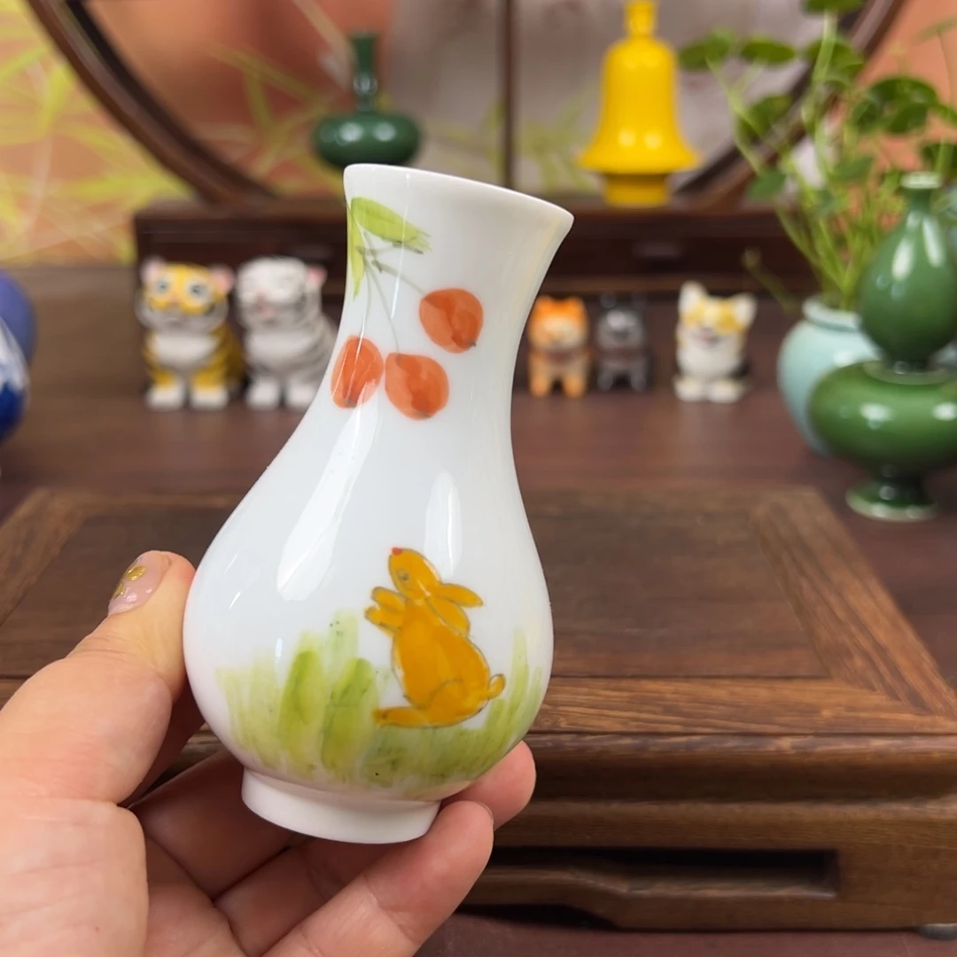 瓷片景德镇陶瓷美术
