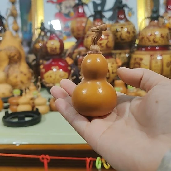 小***贱葫芦摆件葫芦摆件