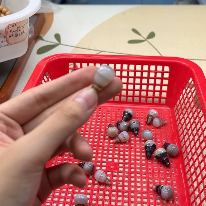 吊坠白玉菩提黄色988