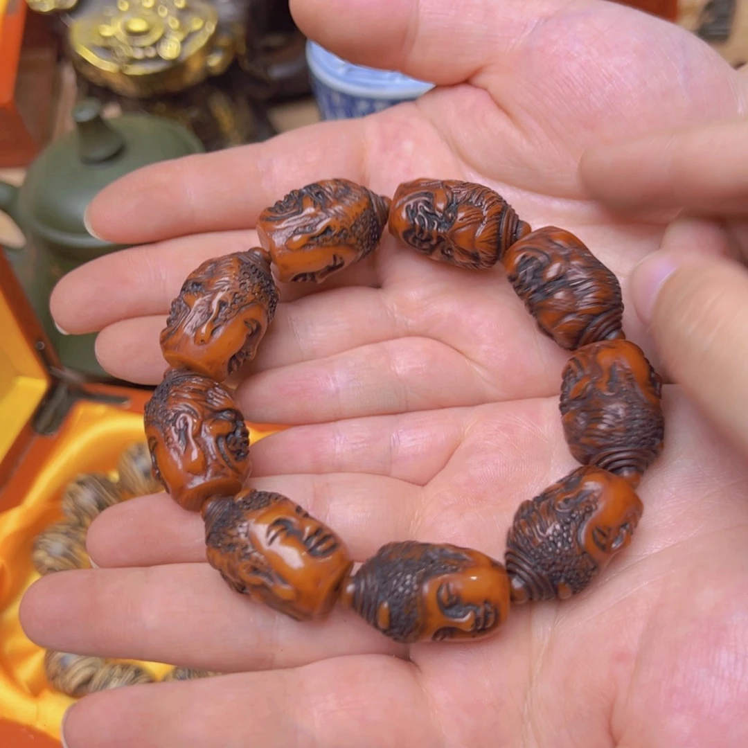 大叶紫檀（黑酸枝木类）