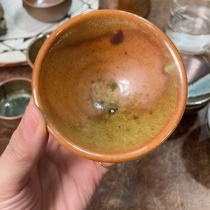 浪鬼柴烧禅寂系列