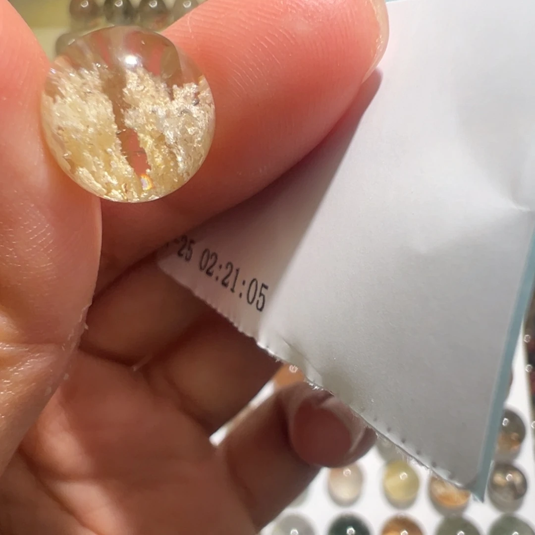 随***缘葡萄石未镶嵌125558888