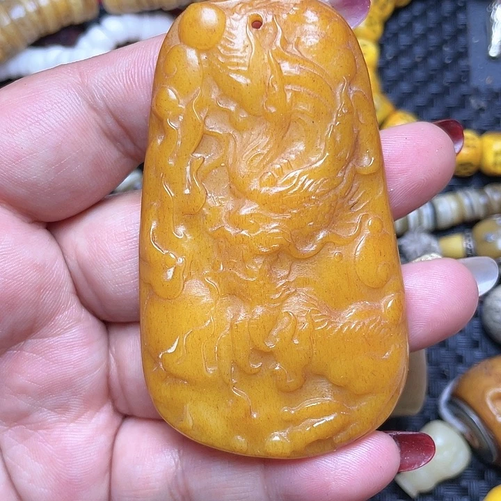 鹿骨手串/手链其他配饰