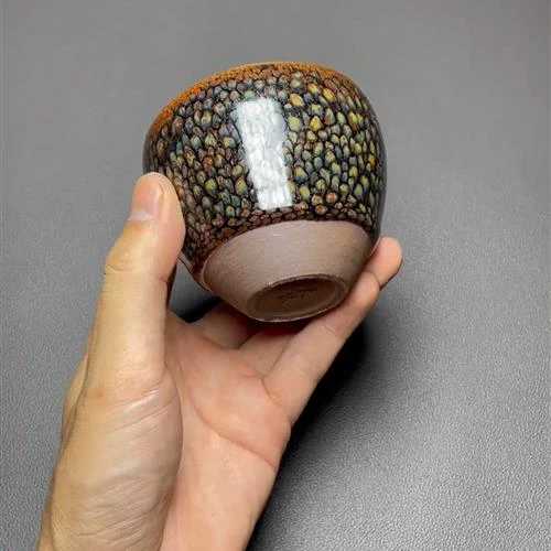 【闪购商品】茶盏-10164..........