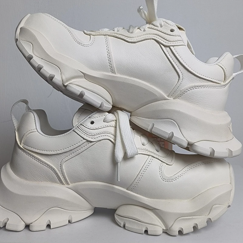 【WW燃-女鞋】21号链接-轻奢潮流女鞋-251689