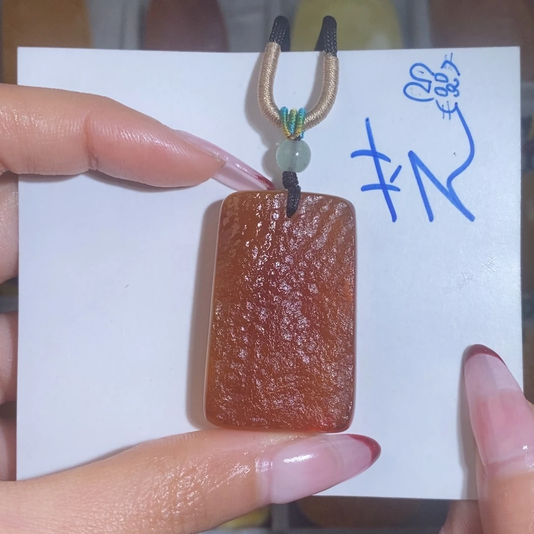 定制琥珀未镶嵌琥珀