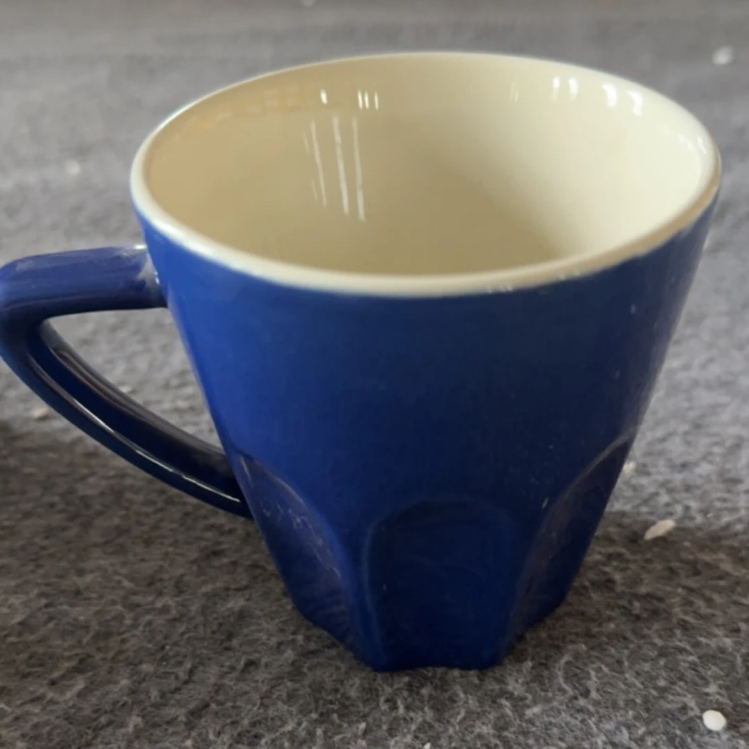 a043釉下彩500毫升杯子一支装