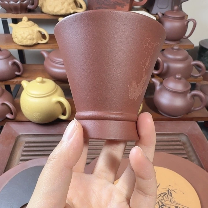 原矿紫泥150cc221233