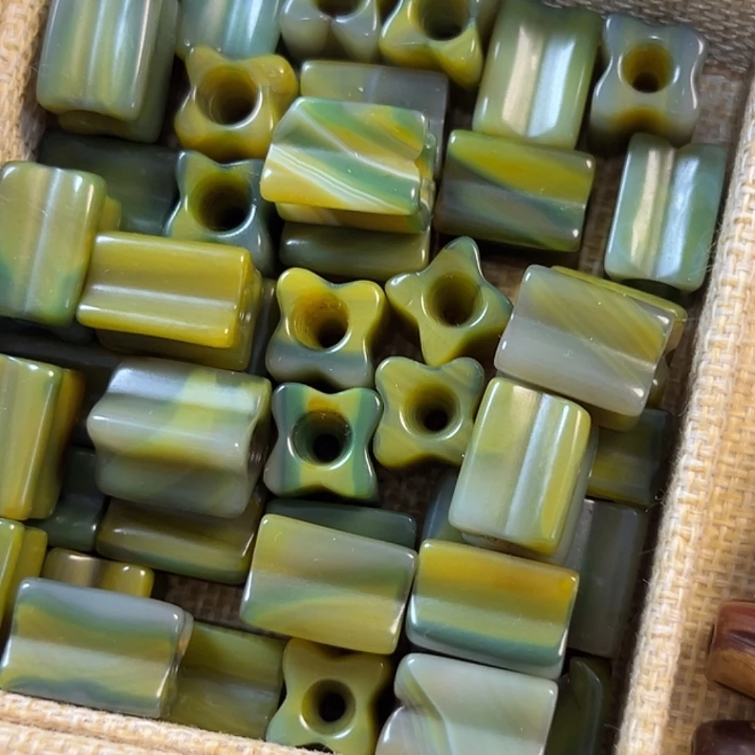 琉璃非金属30号链接