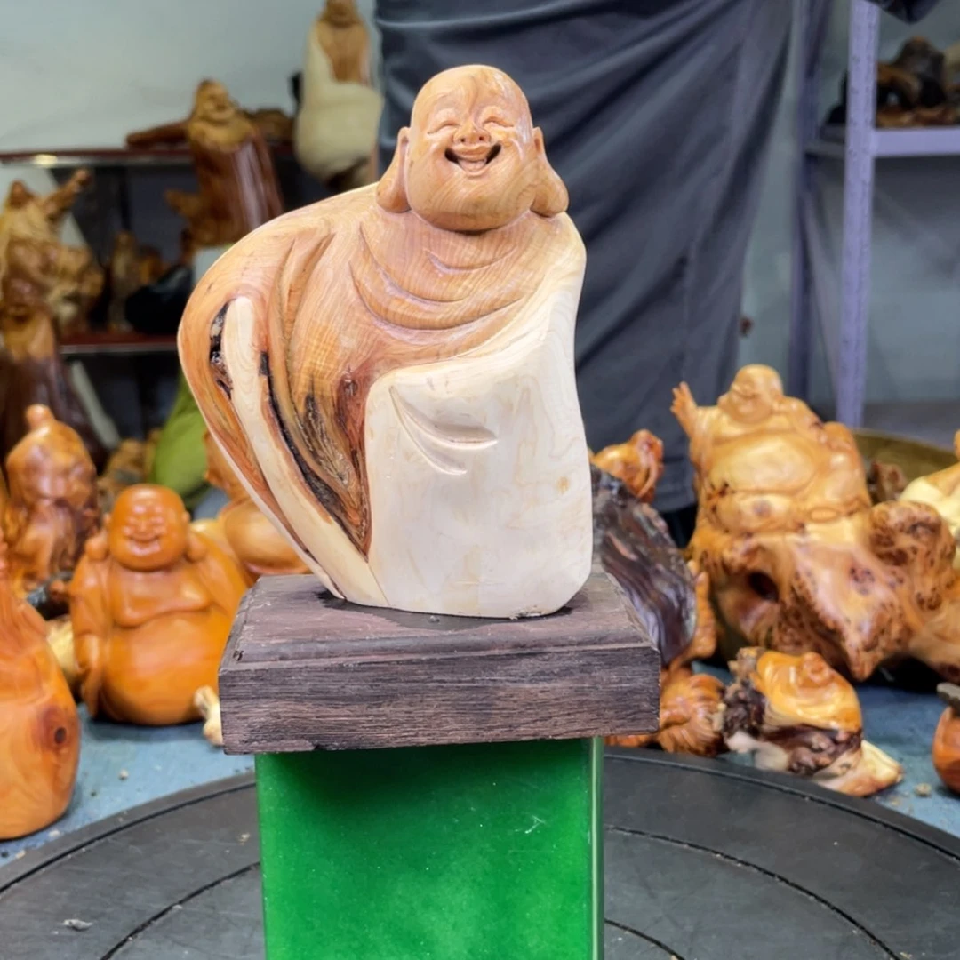 【闪购商品】柏木（崖柏）其他