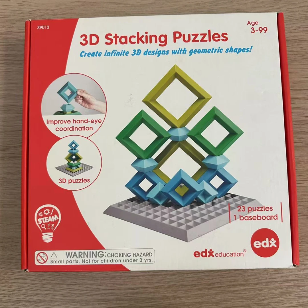 999微瑕积木卡片就这样乱来拼插造型