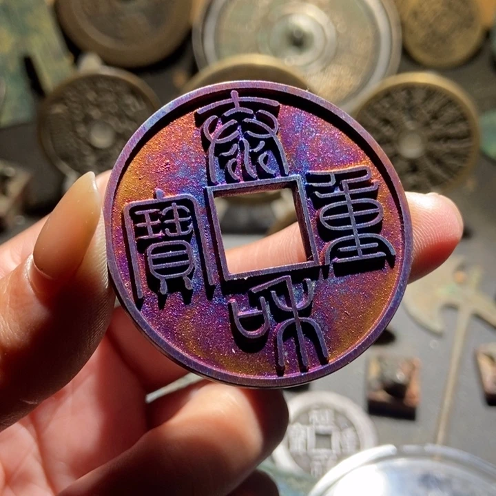 铜现代工艺品仿制品