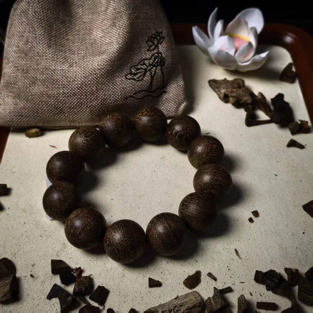 【叁木文玩】叁木优选文玩手串 C013