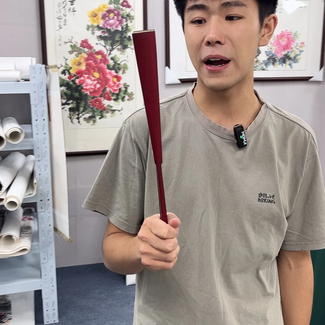 国画宣纸国画纯手绘作品