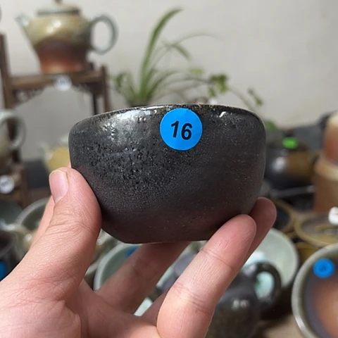 纯手工制作工艺制作工艺