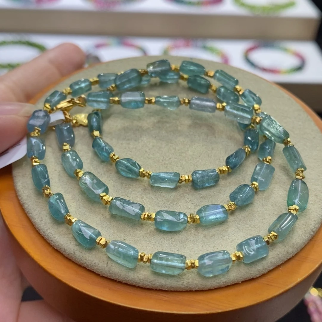 【闪购商品】手串未镶嵌碧玺两天看货期