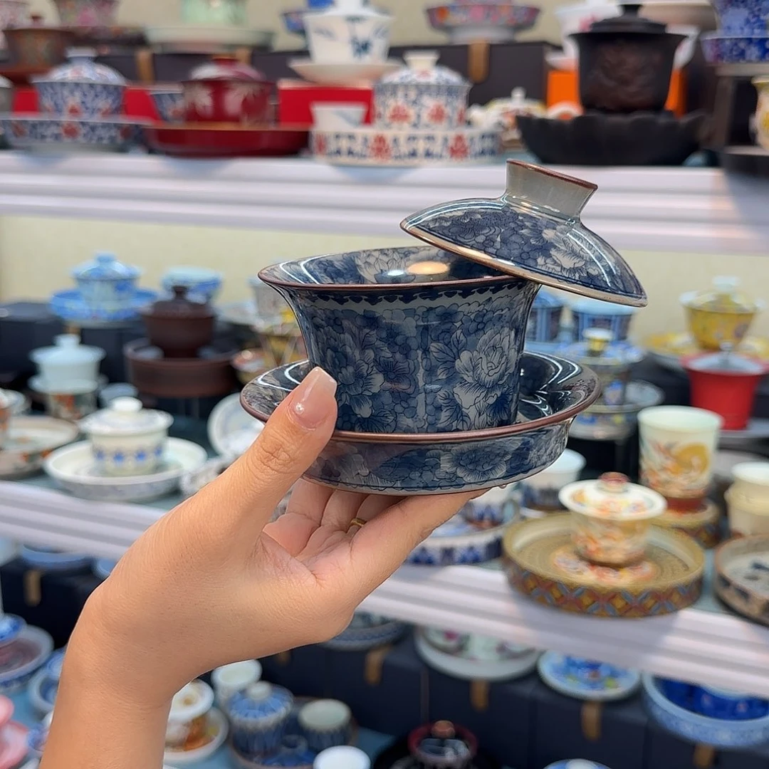我们的目标是成为一个