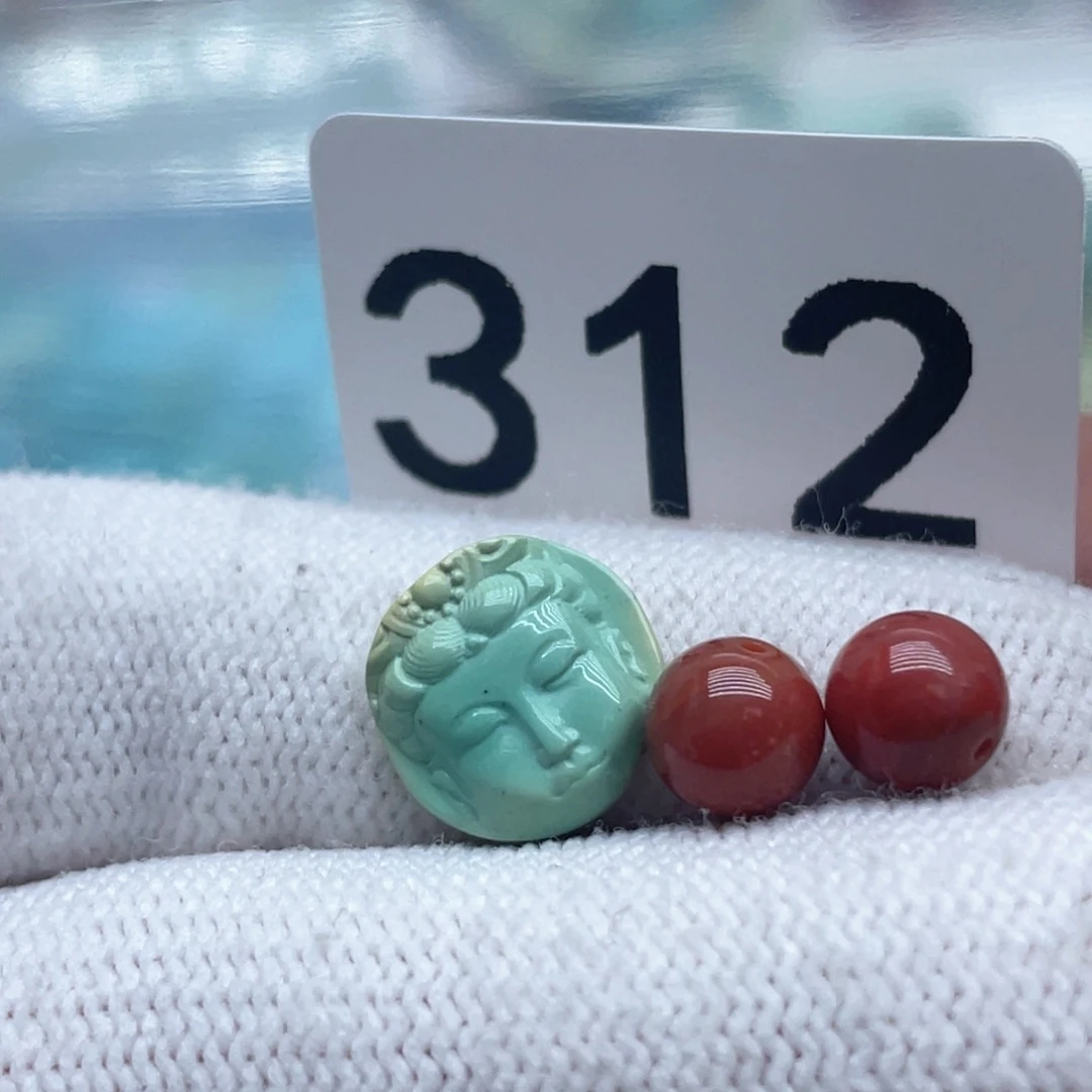 南红玛瑙珠宝奇石未镶嵌