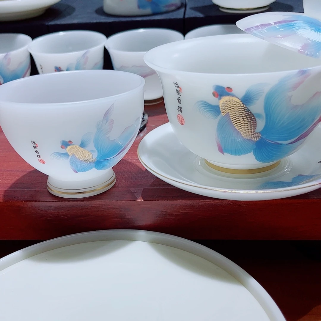 陶瓷素烧璞玉，160cc➕110