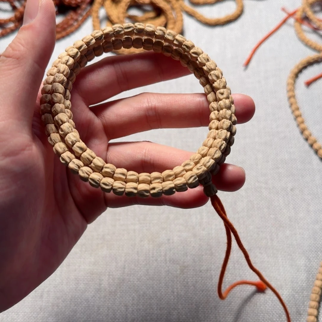 柏香籽/百香籽吊坠