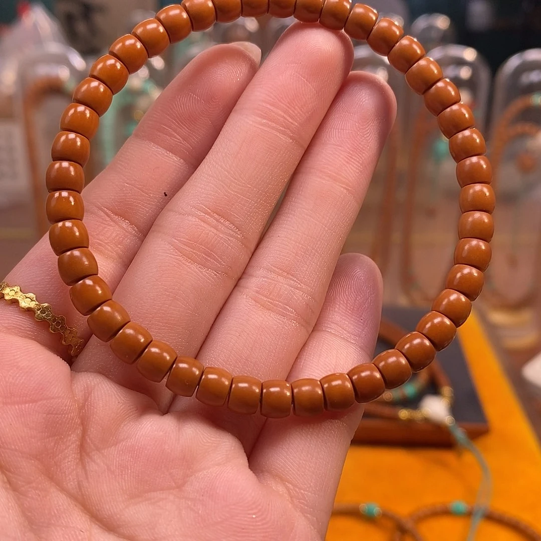 手串/手链橄榄核橄榄核