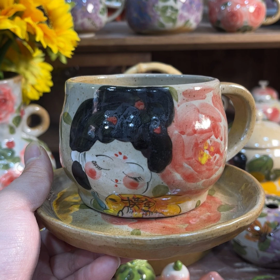 壶红红火火的一天在下单