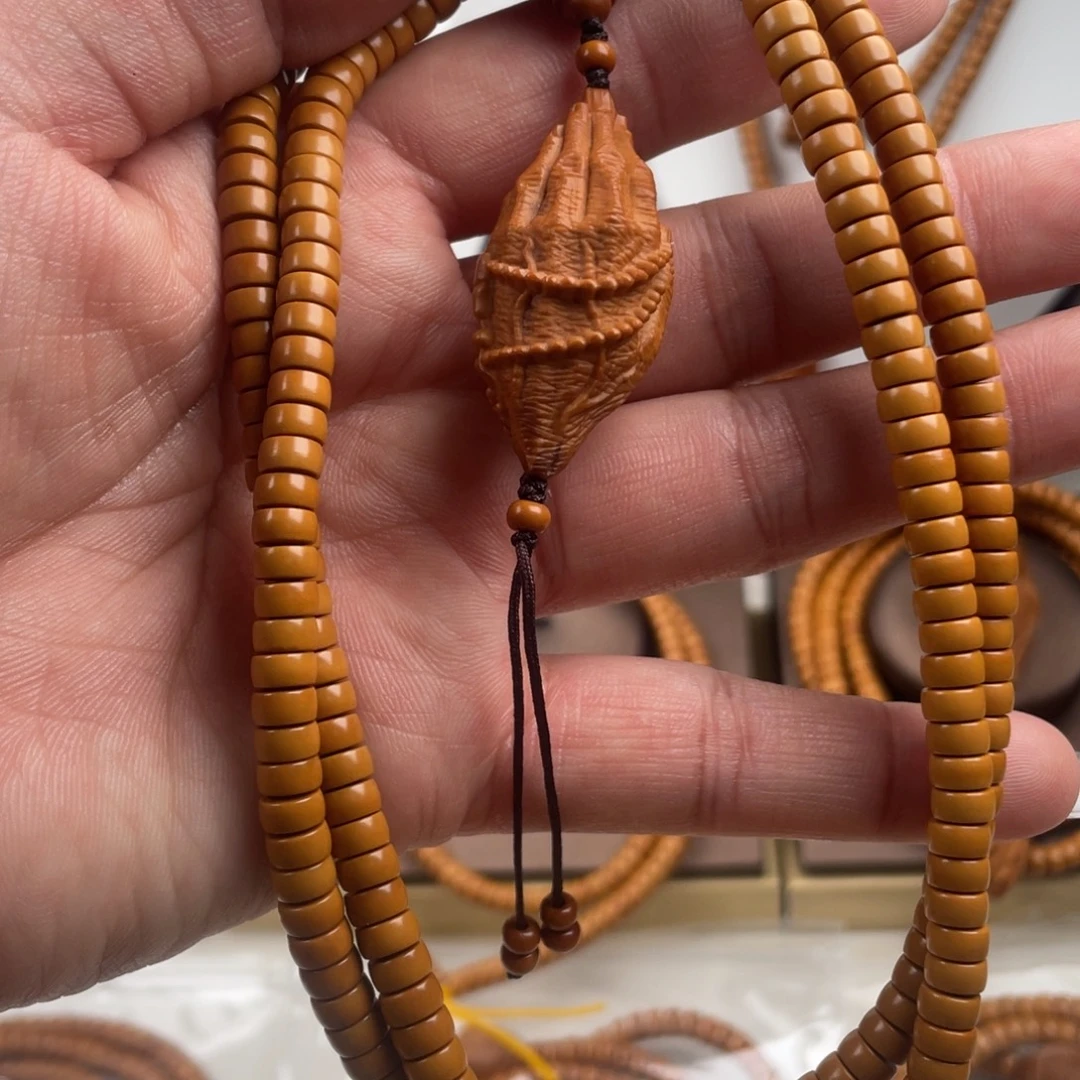 手串/手链橄榄核橄榄核核尖188