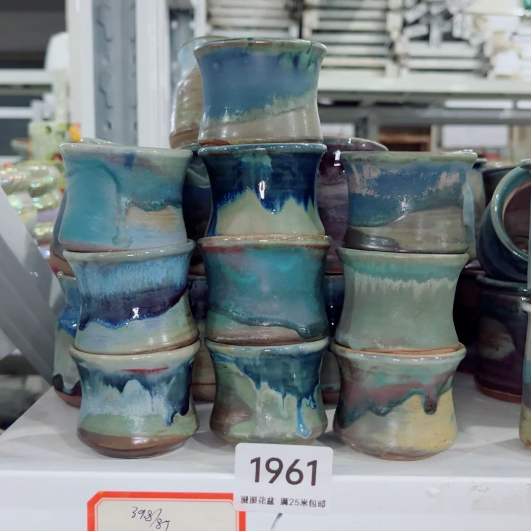 1961内口5景德镇手工