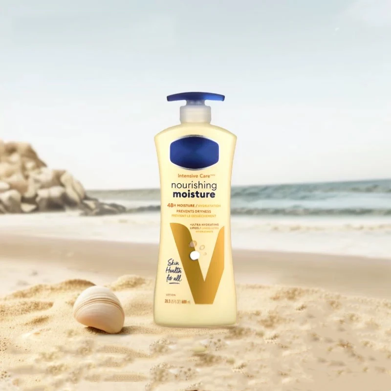 香氛身体乳滋润补水保湿精华提亮肤色维稳皮肤润肤露嫩肤修护清爽