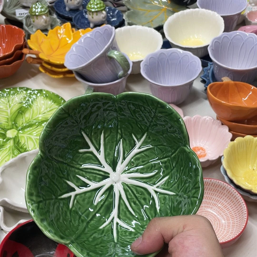 S****r满20包邮瑕疵陶瓷不退不换