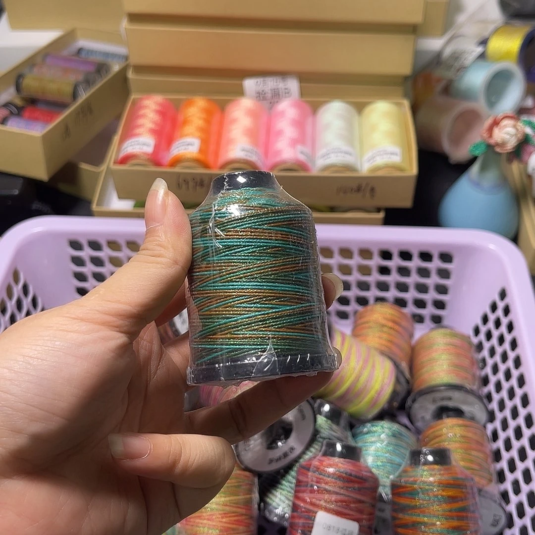 羊绒0.5千里江山40克