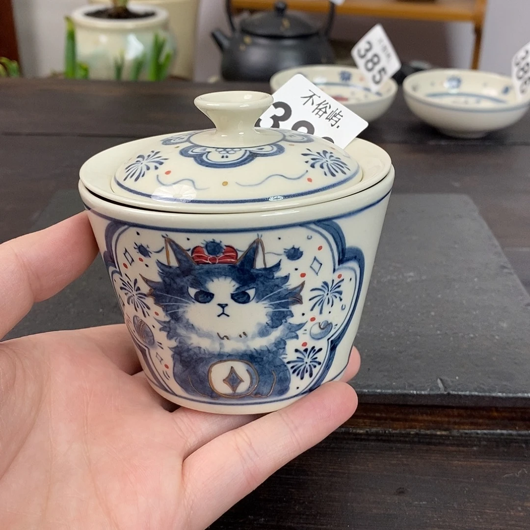 景德镇不俗屿就雅389