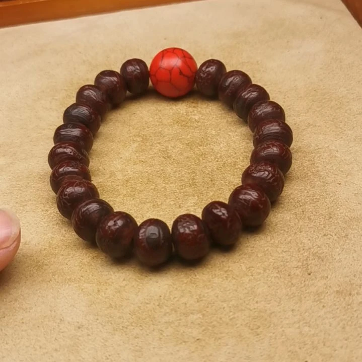 凤眼菩提吊坠1111111111111