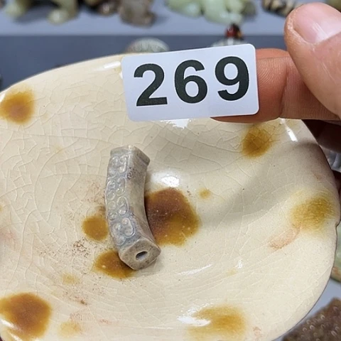 瓷片用****8瓷器制作过程是根据不同