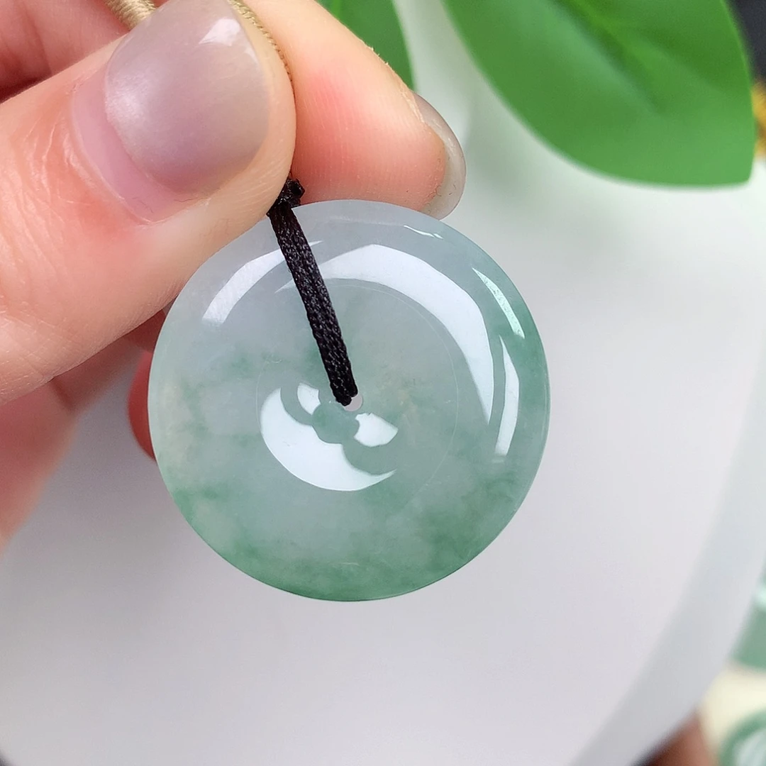 颈饰未镶嵌翡翠15:28-5.0