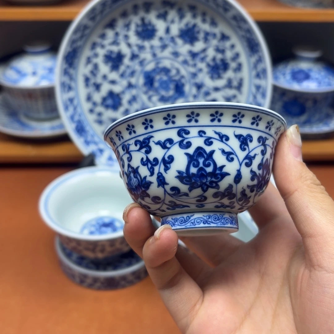 权***人景德镇瓷器博物研究