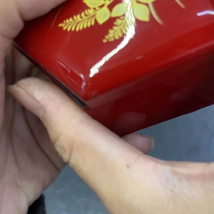 海外陶瓷茶具日化