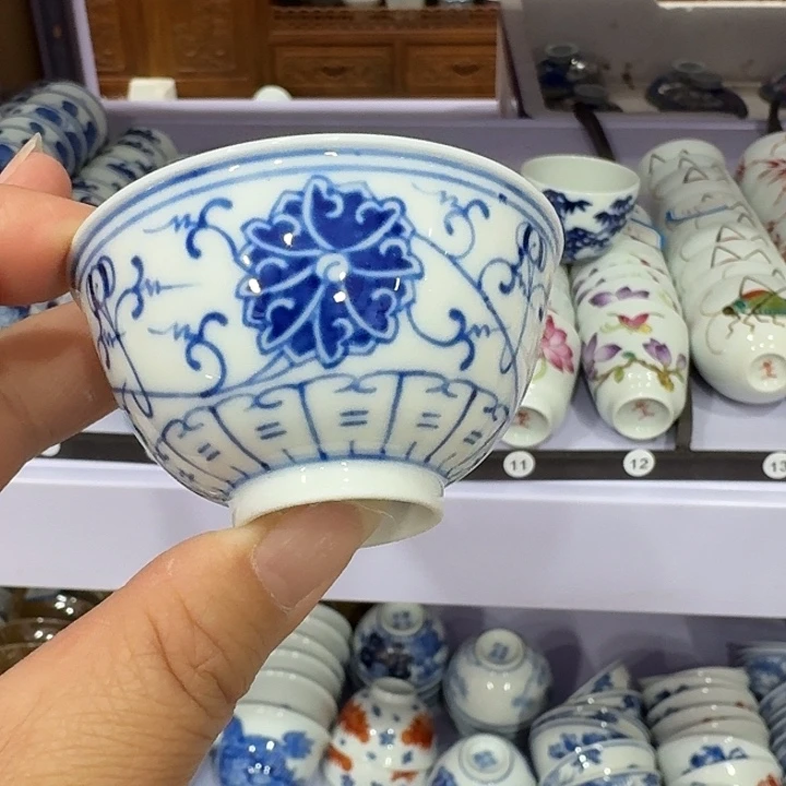 陶瓷艺术品收藏陶瓷