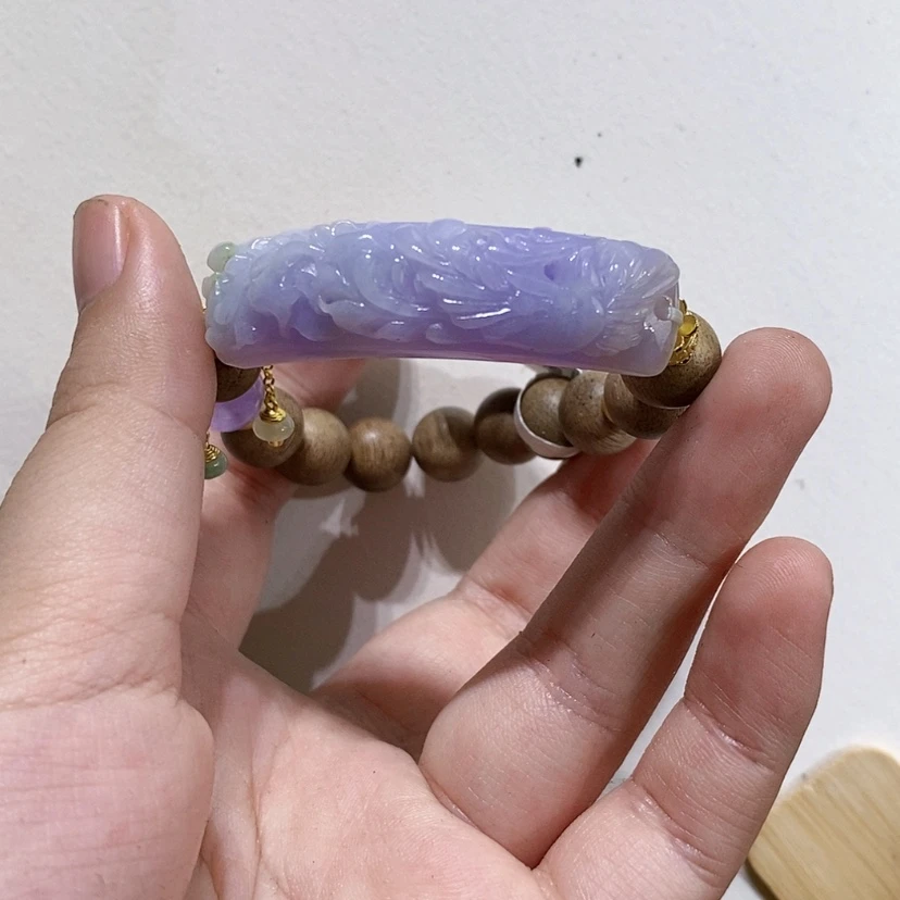 【闪购商品】未镶嵌手链翡翠