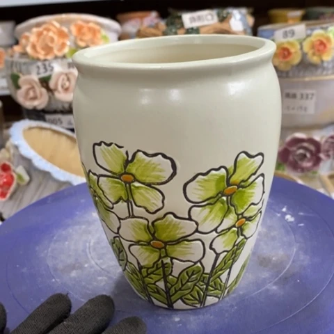 【闪购商品】红陶1